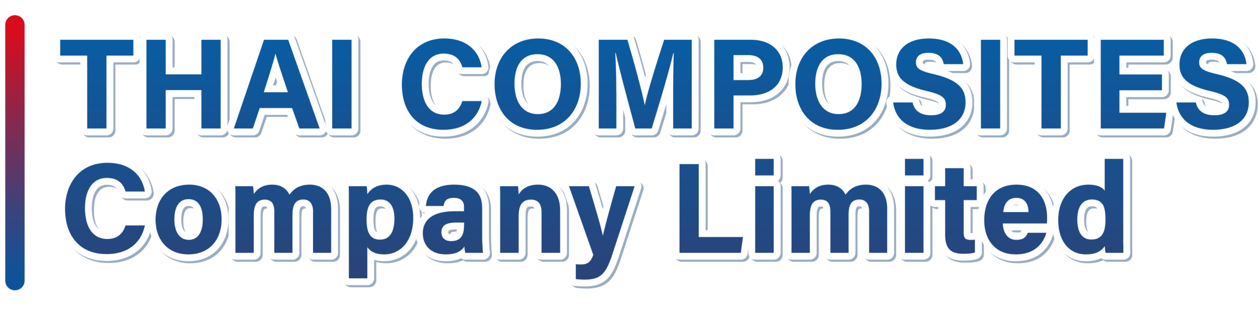 THAI COMPOSITES Company Limited name
